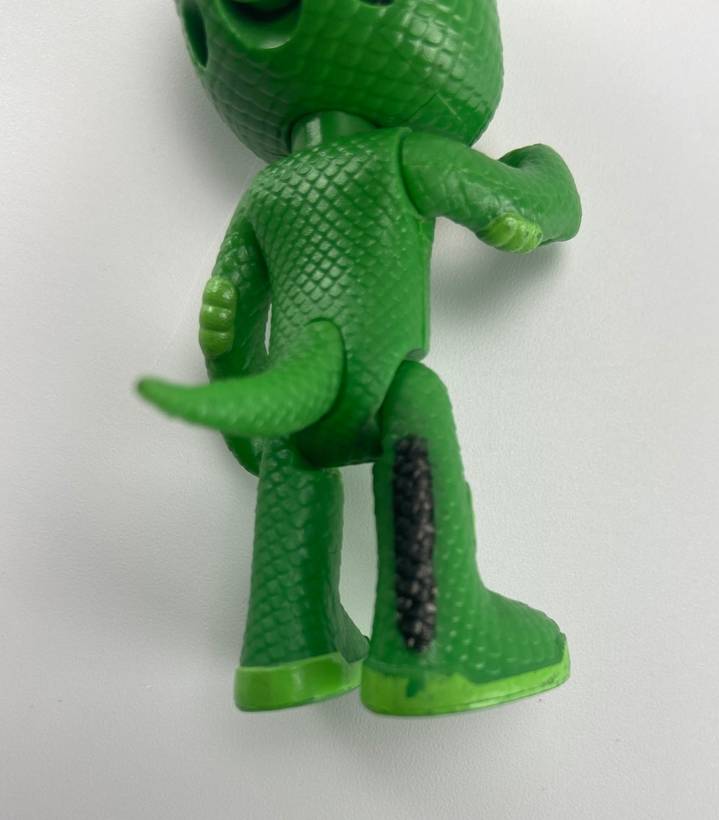 FROG BOX Conjunto figuras PJ MASK