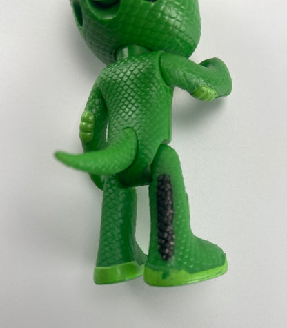 FROG BOX Conjunto figuras PJ MASK