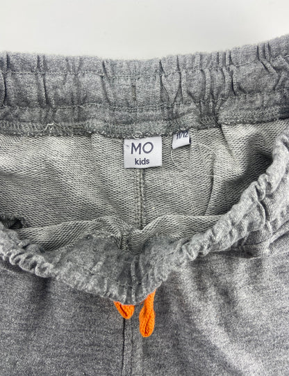 MO Calções de treino