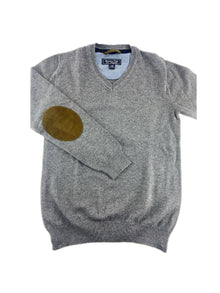 MASSIMO DUTTI Camisola | Pullover de bico