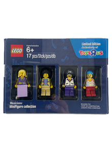 LEGO Conjunto de minifiguras Musicians