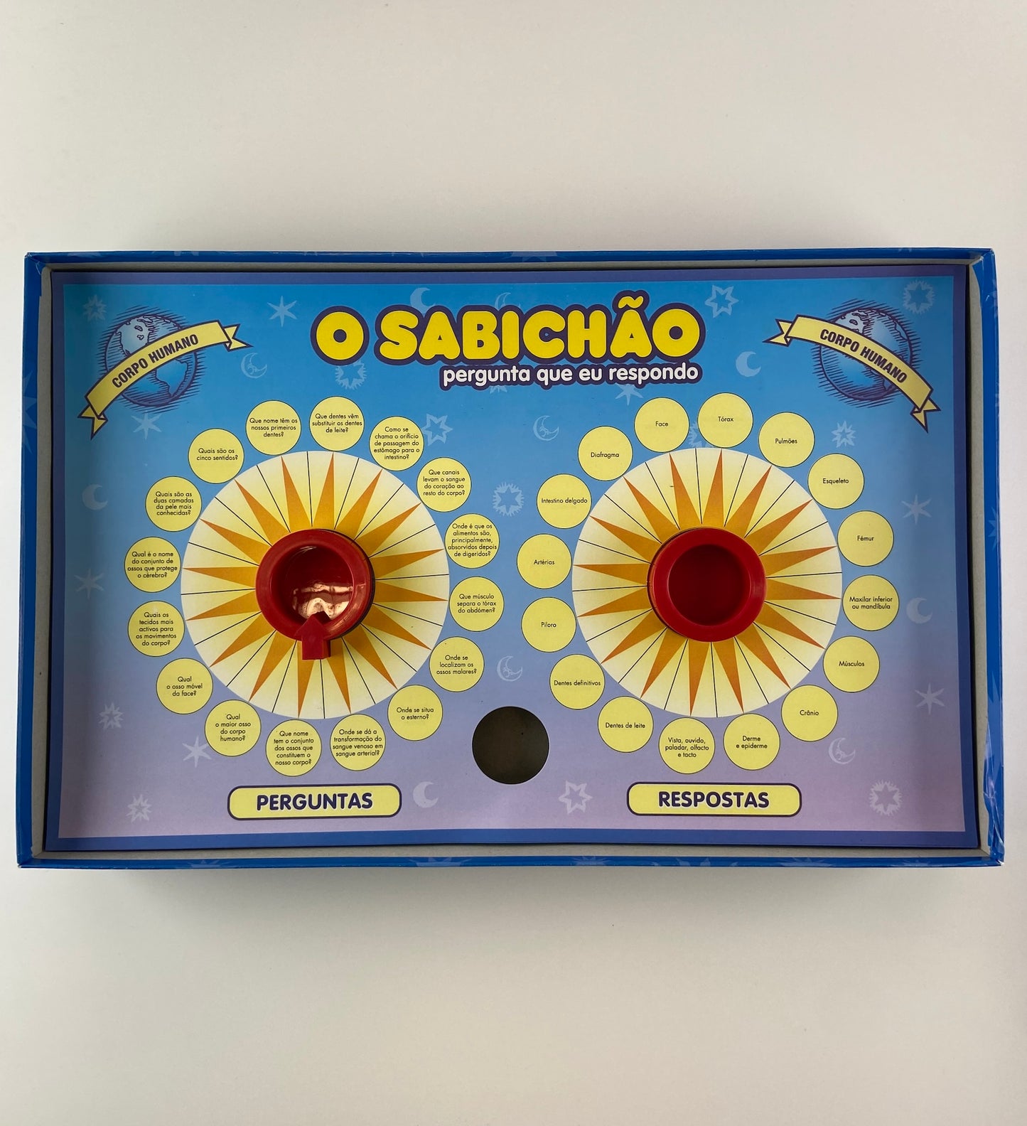 MAJORA O Sabichão - Pergunta que eu respondo