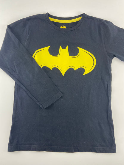 ZIPPY Longsleeve Batman