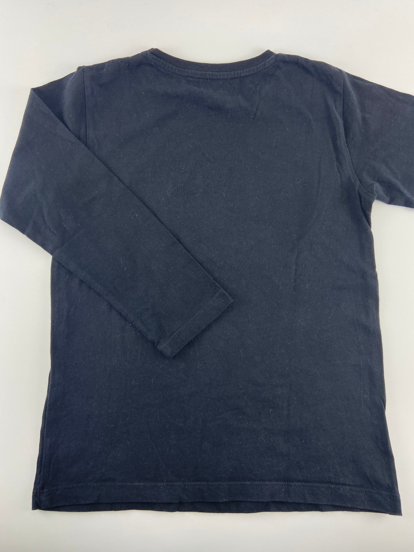 ZIPPY Longsleeve Batman