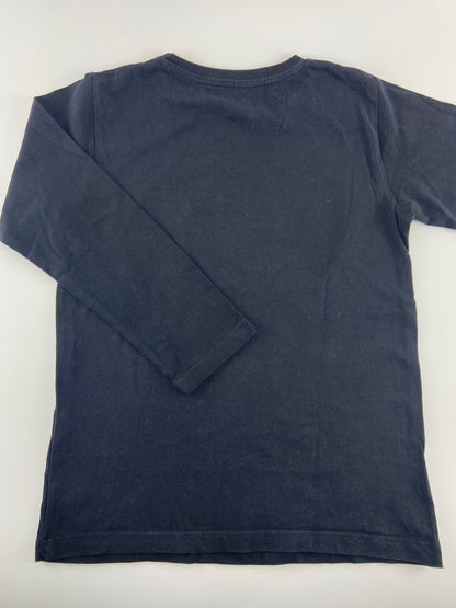 ZIPPY Longsleeve Batman