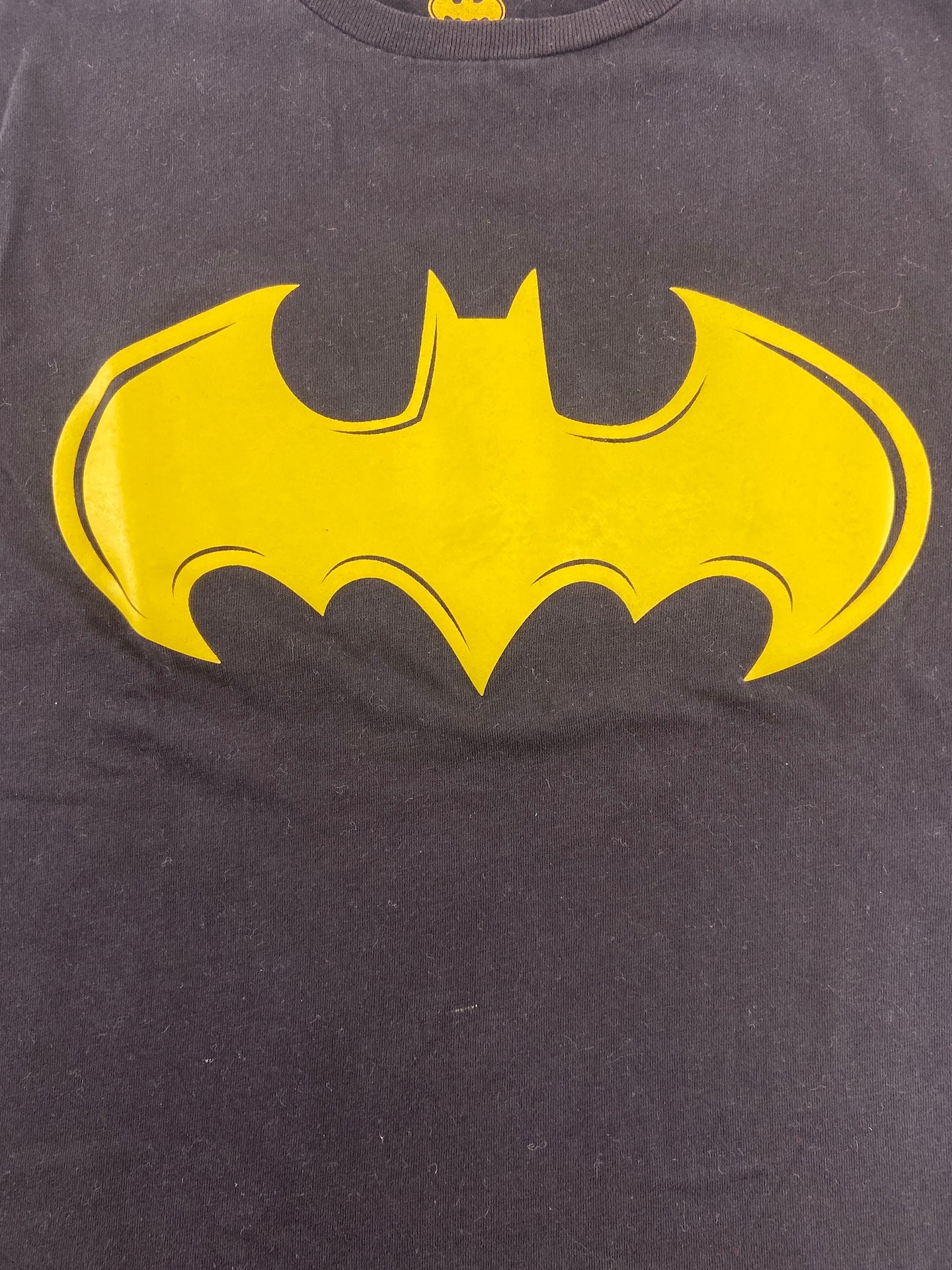 ZIPPY Longsleeve Batman