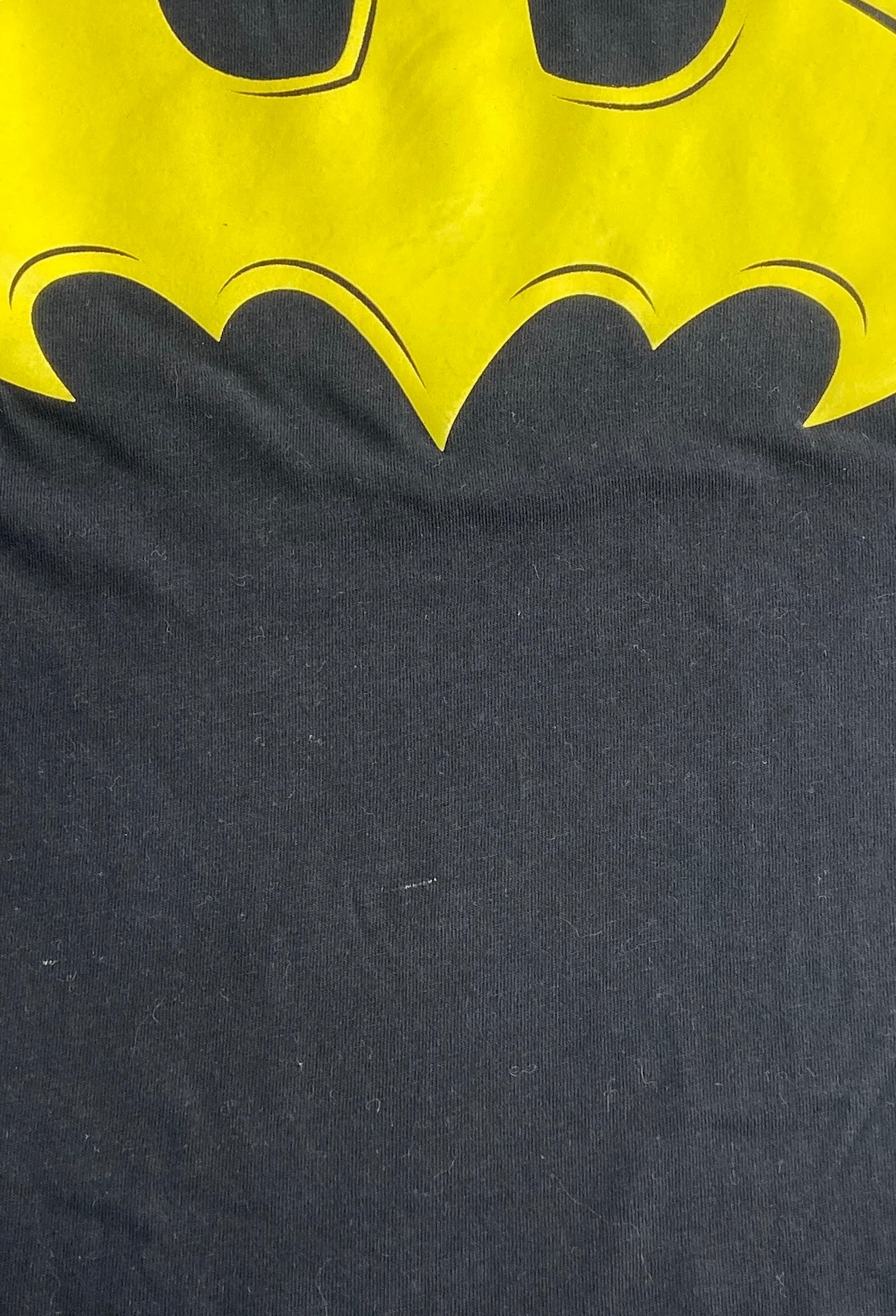 ZIPPY Longsleeve Batman
