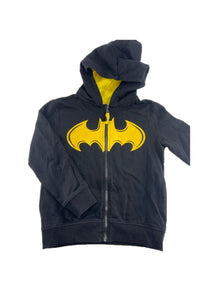 ZIPPY Casaco de capuz | Batman