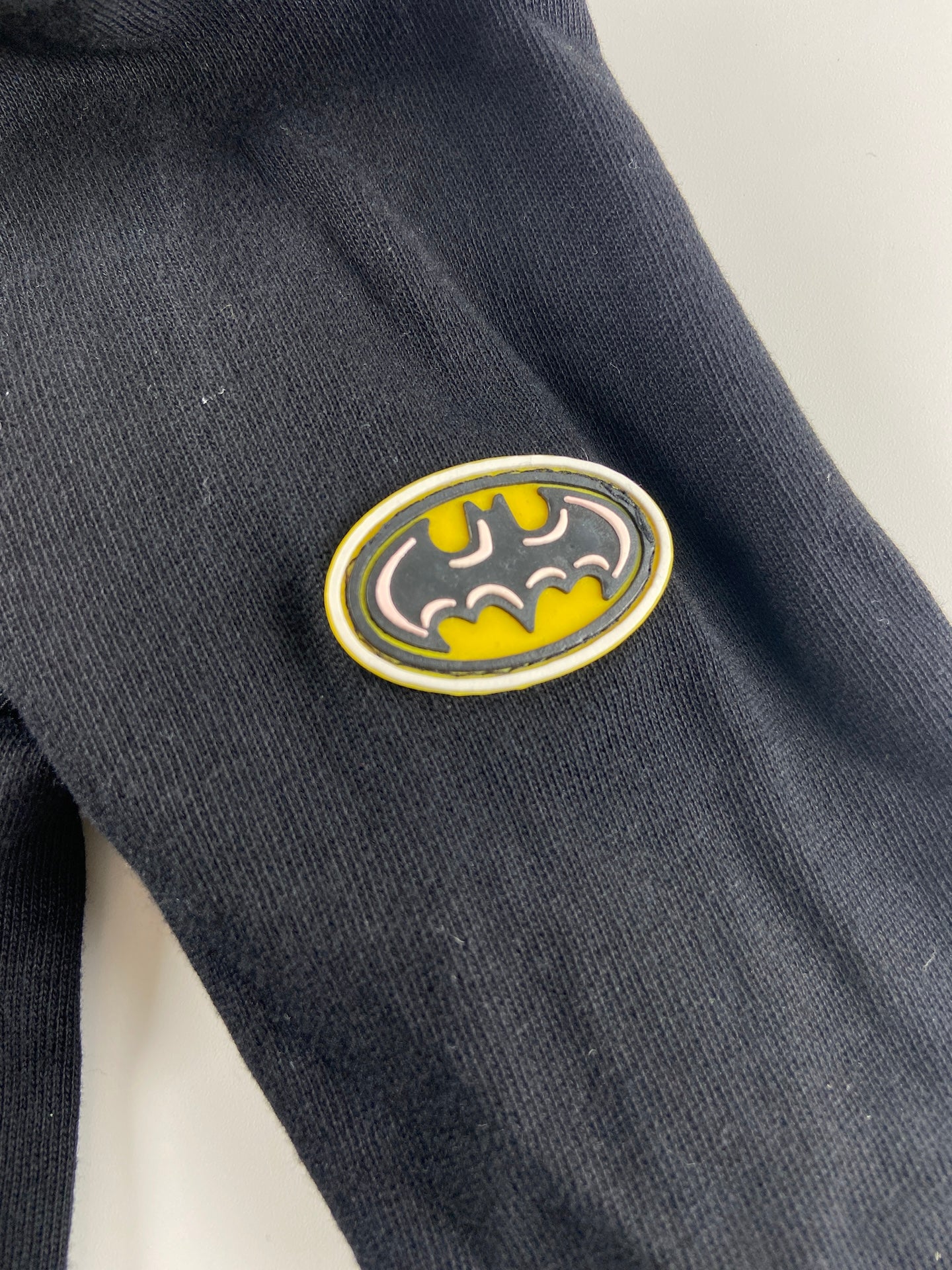 ZIPPY Casaco de capuz | Batman