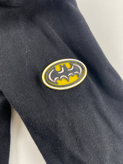 ZIPPY Casaco de capuz | Batman