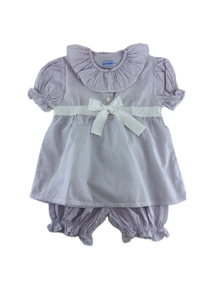 PATINHOS Pijama de golinha