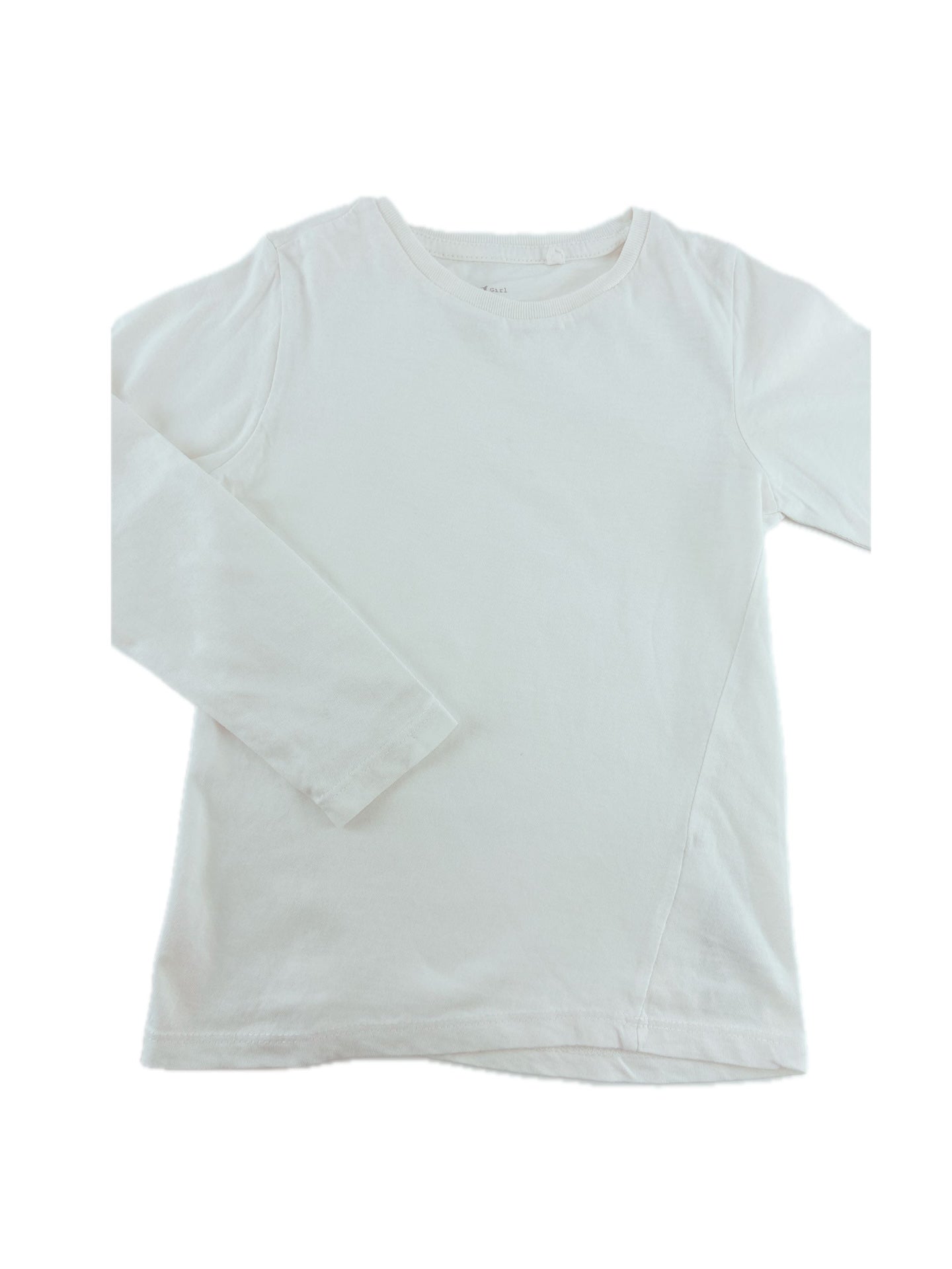 ZIPPY Longsleeve
