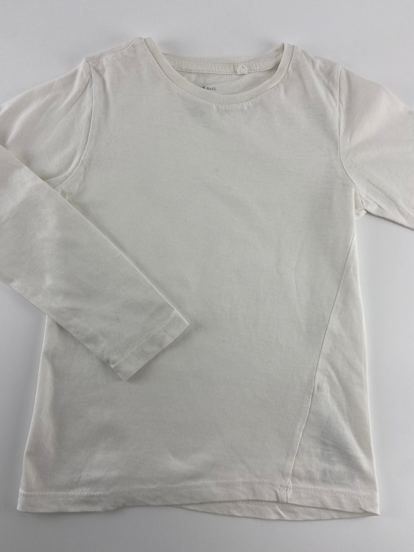 ZIPPY Longsleeve