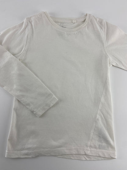 ZIPPY Longsleeve