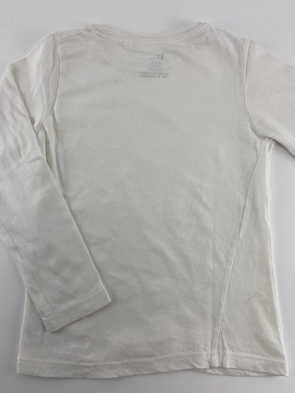 ZIPPY Longsleeve