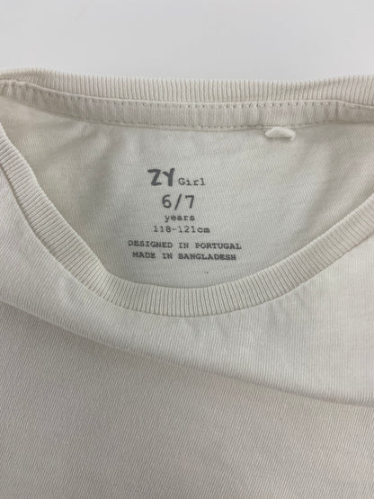 ZIPPY Longsleeve