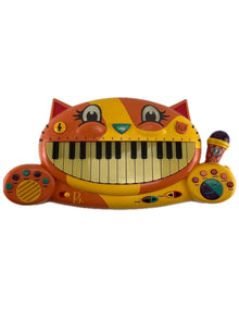 IMAGINARIUM Piano gato