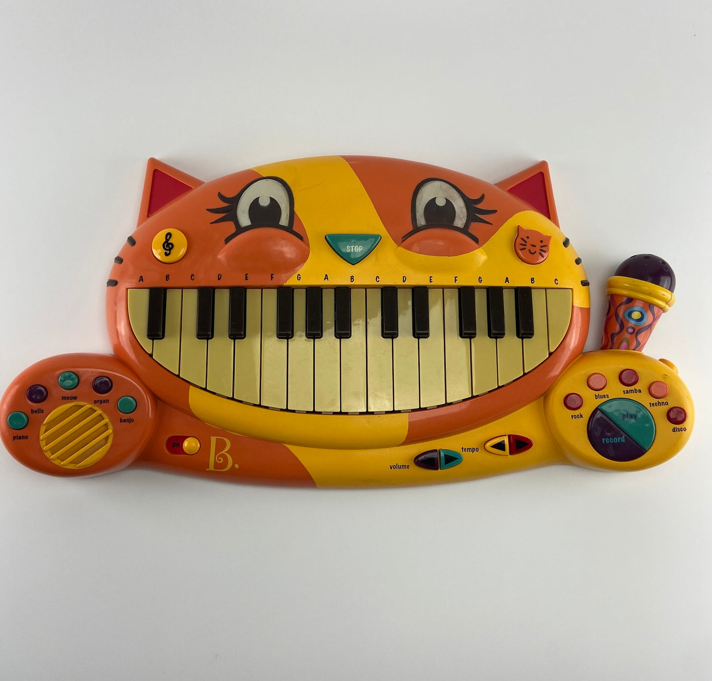 IMAGINARIUM Piano gato