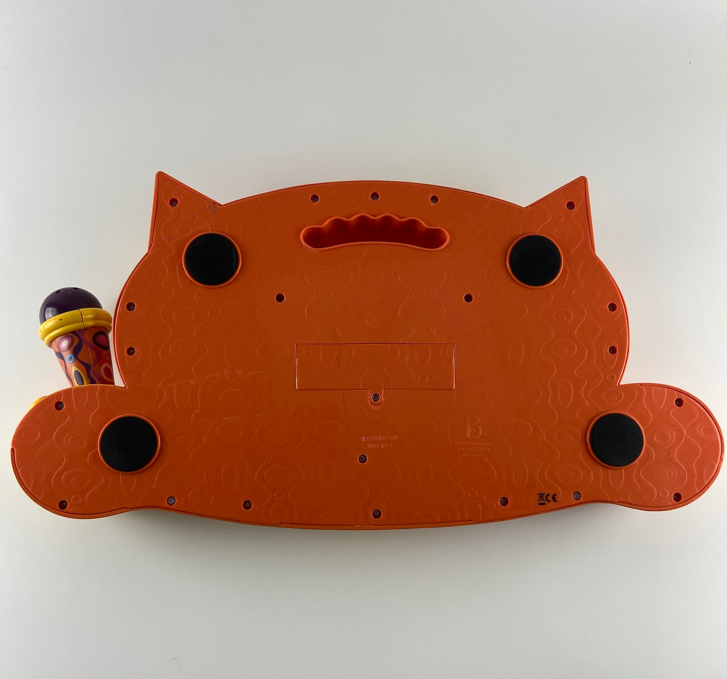 IMAGINARIUM Piano gato