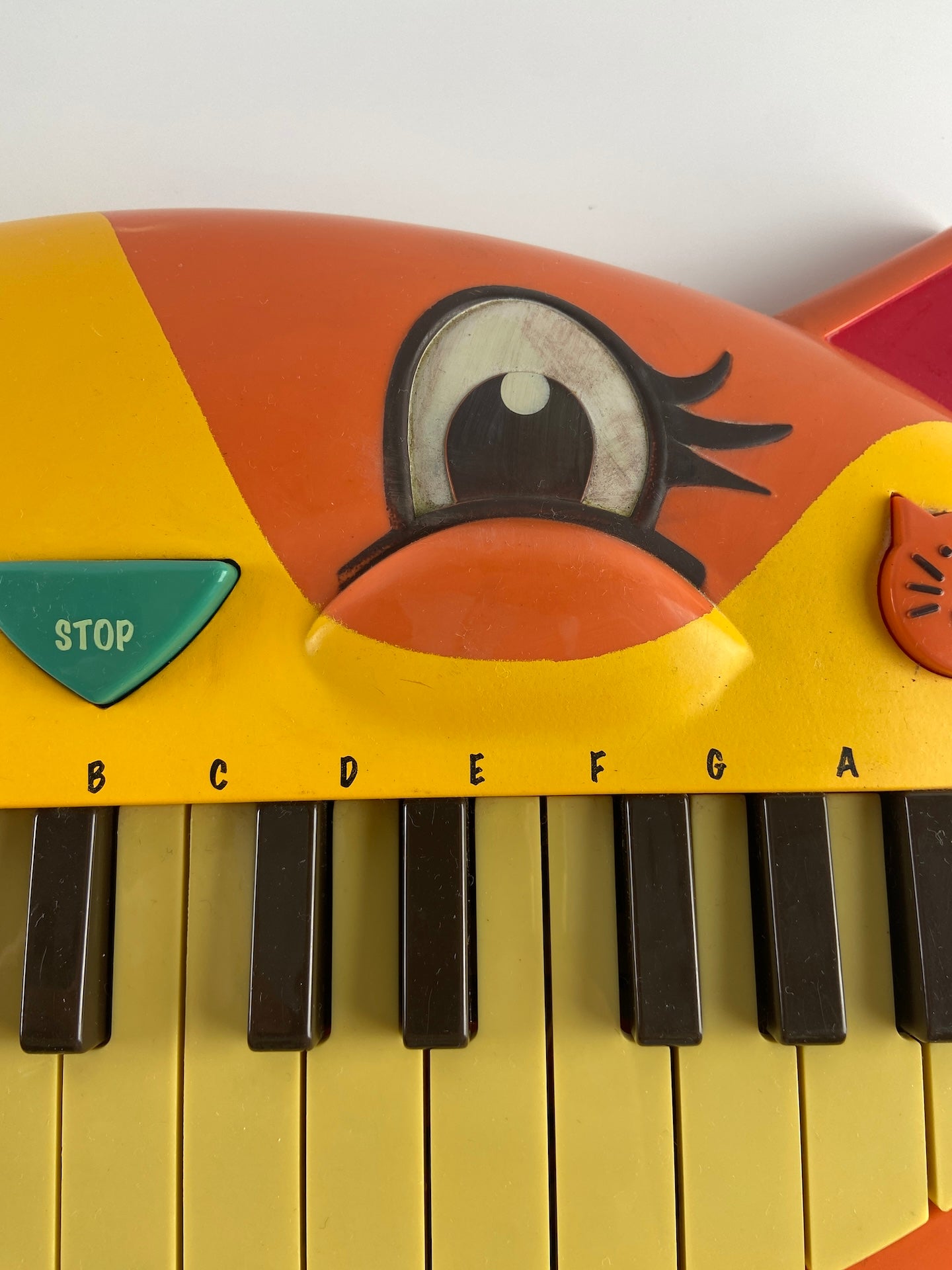 IMAGINARIUM Piano gato
