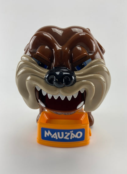 CONCENTRA Mauzão