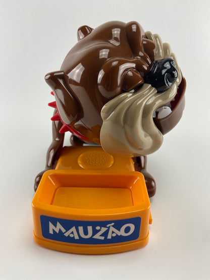 CONCENTRA Mauzão