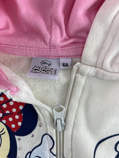 DISNEY Casaco de capuz | Minnie Paris