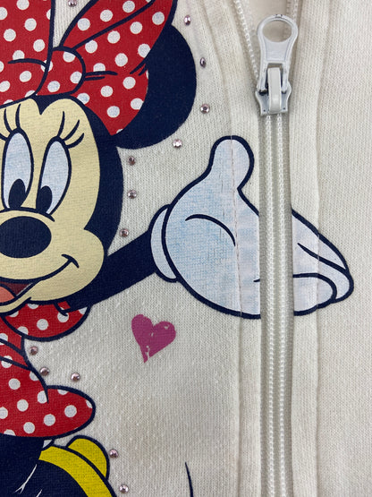 DISNEY Casaco de capuz | Minnie Paris