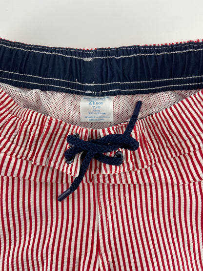 ZIPPY Calções de banho com bolsos