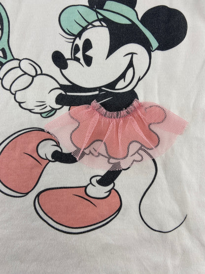 ZIPPY Pijama Minnie tenista