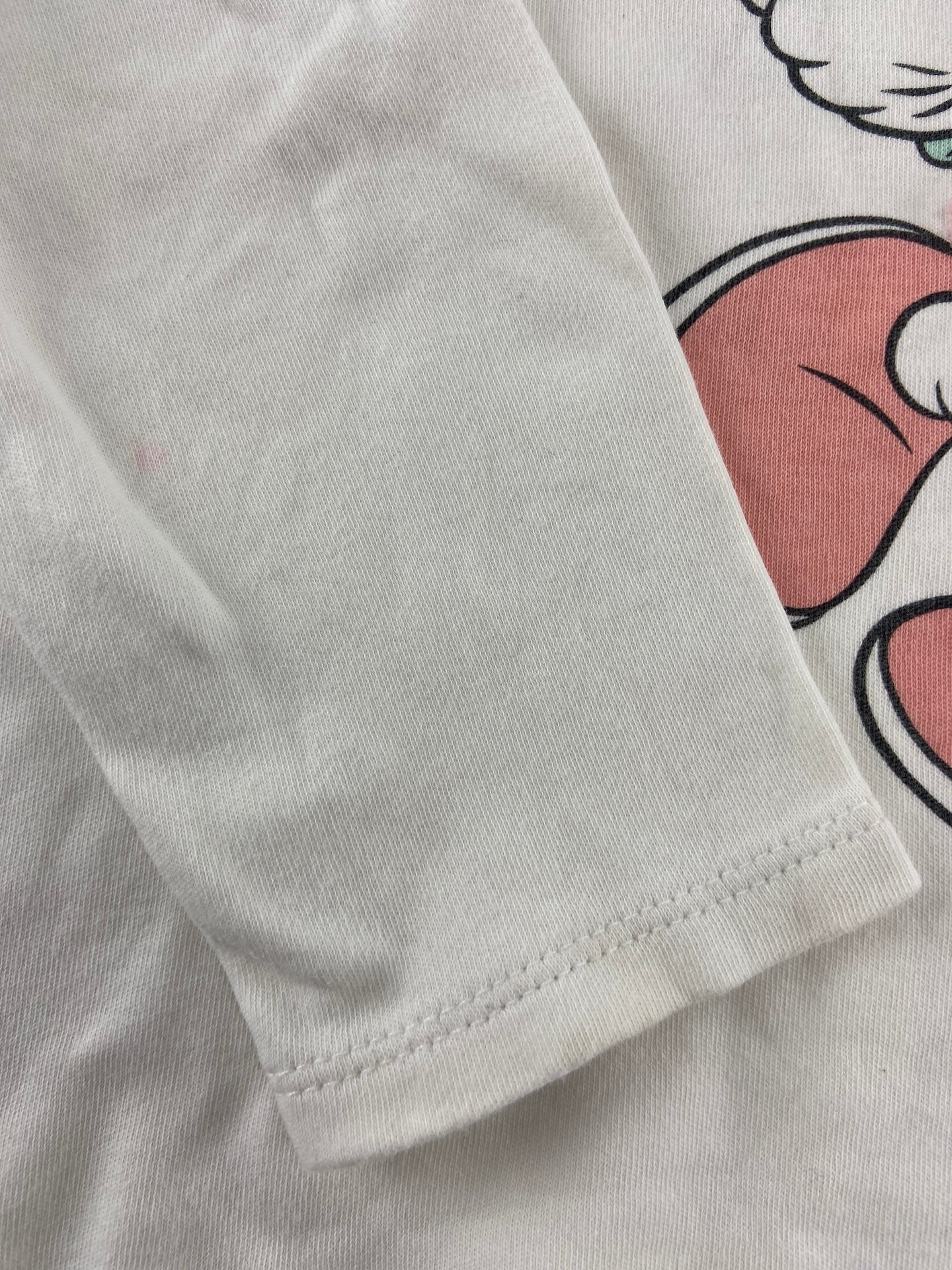 ZIPPY Pijama Minnie tenista