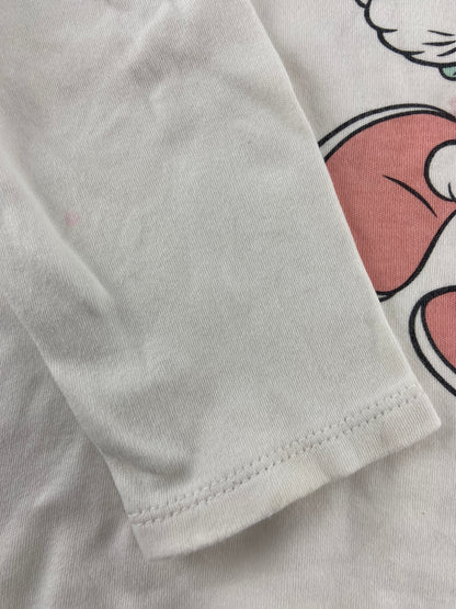 ZIPPY Pijama Minnie tenista