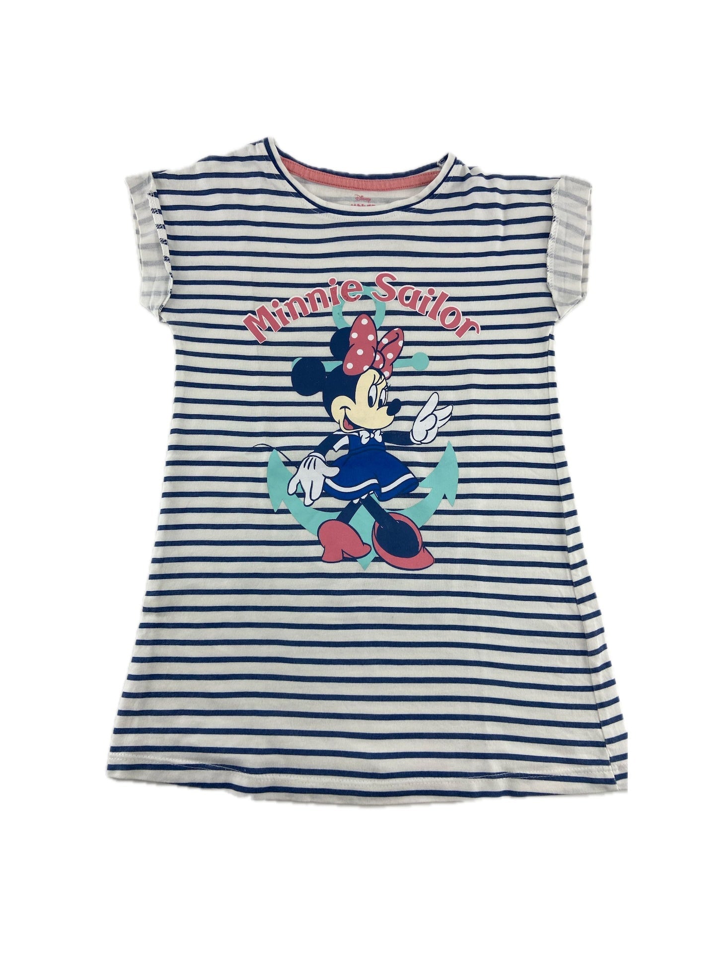 ZIPPY Vestido Minnie Sailor