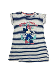 ZIPPY Vestido Minnie Sailor