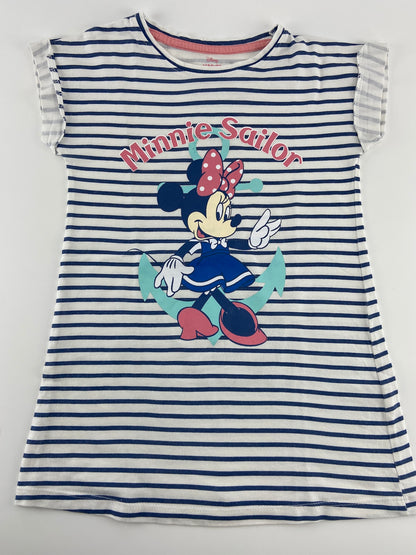 ZIPPY Vestido Minnie Sailor