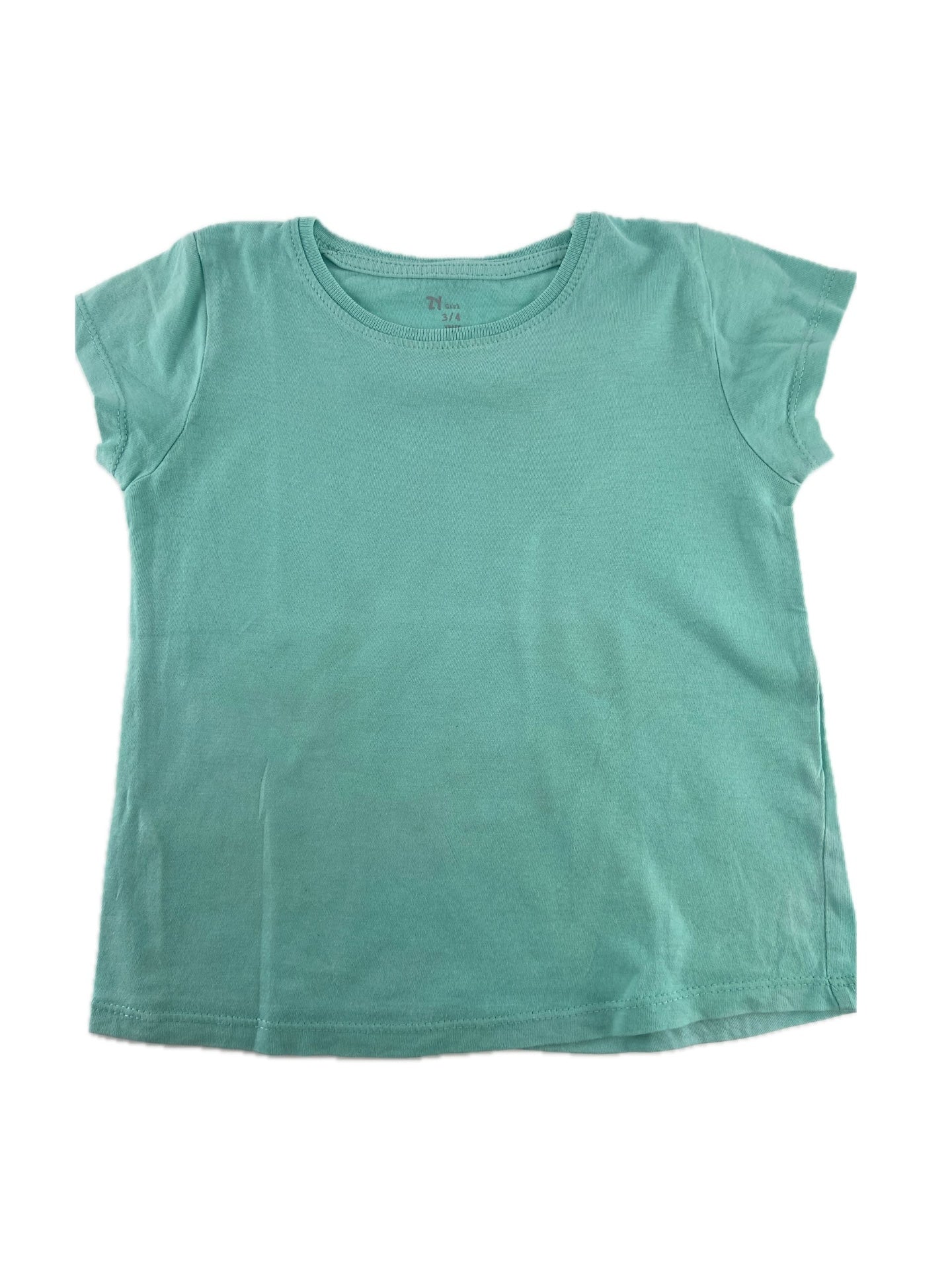 ZIPPY T-shirt lisa