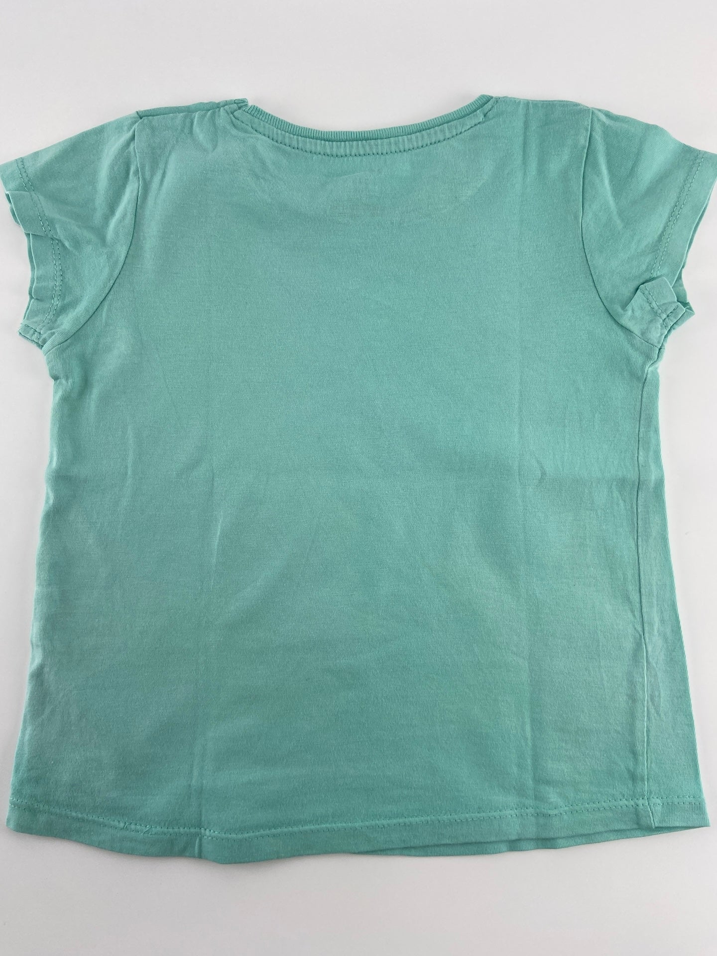 ZIPPY T-shirt lisa