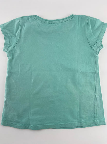 ZIPPY T-shirt lisa