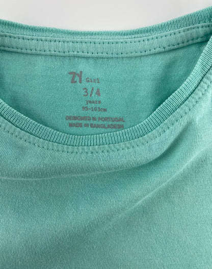 ZIPPY T-shirt lisa