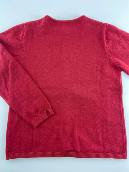 ZIPPY Casaco de malha fina