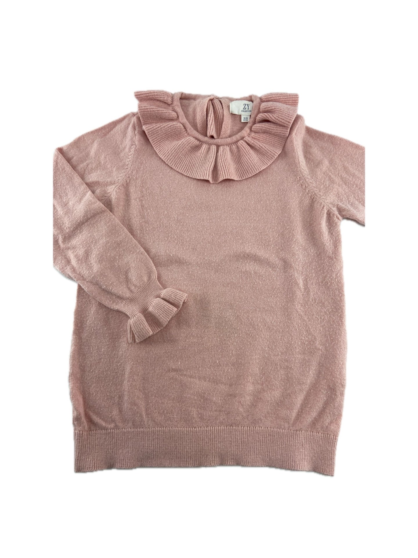 ZIPPY Camisola com golinha