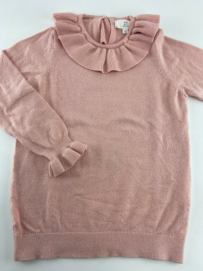 ZIPPY Camisola com golinha