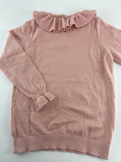 ZIPPY Camisola com golinha