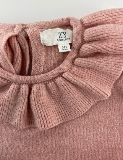 ZIPPY Camisola com golinha