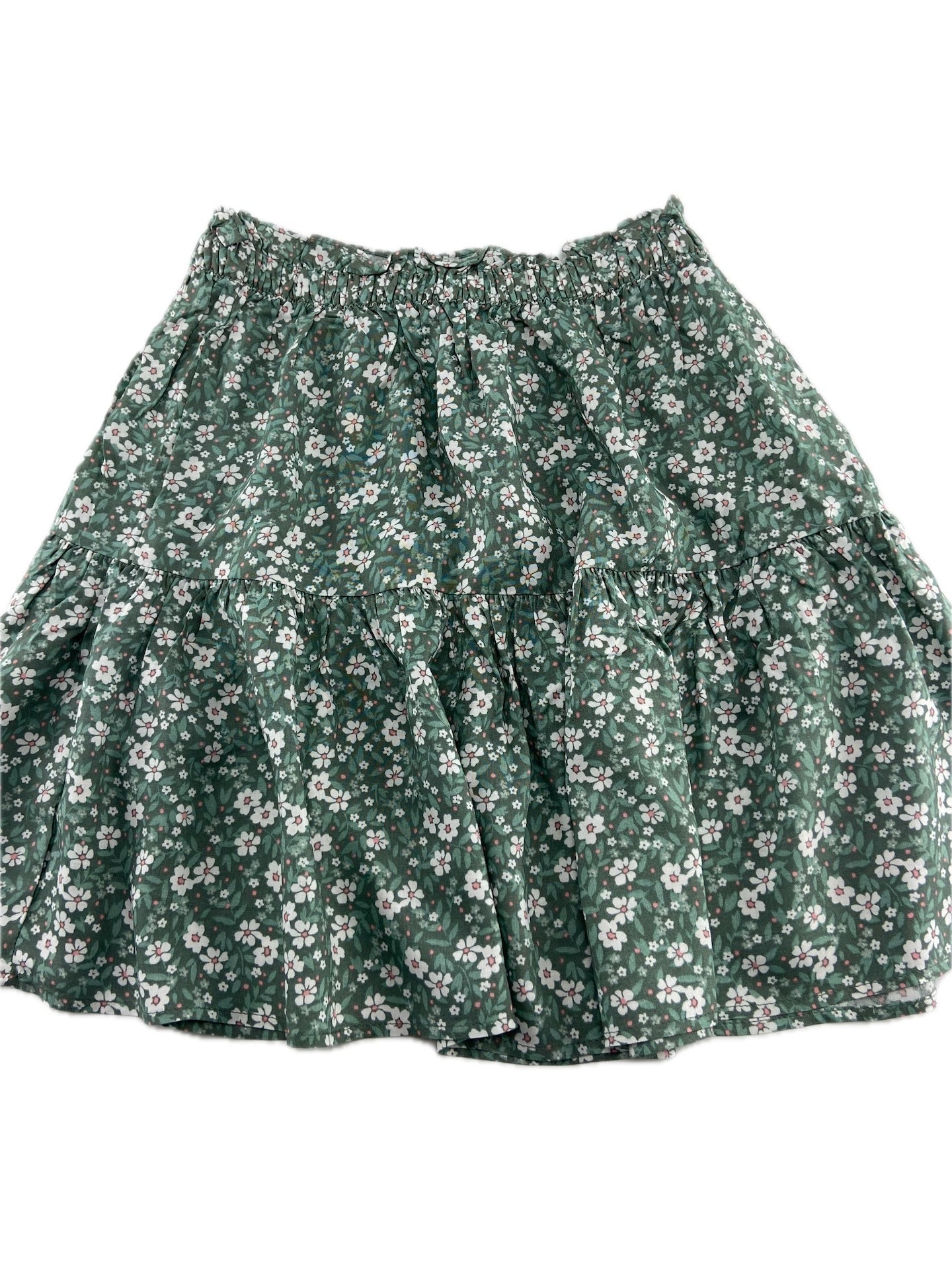 H&M Saia rodada