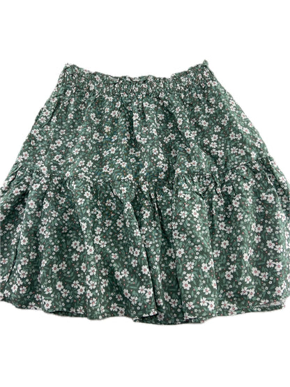 H&M Saia rodada