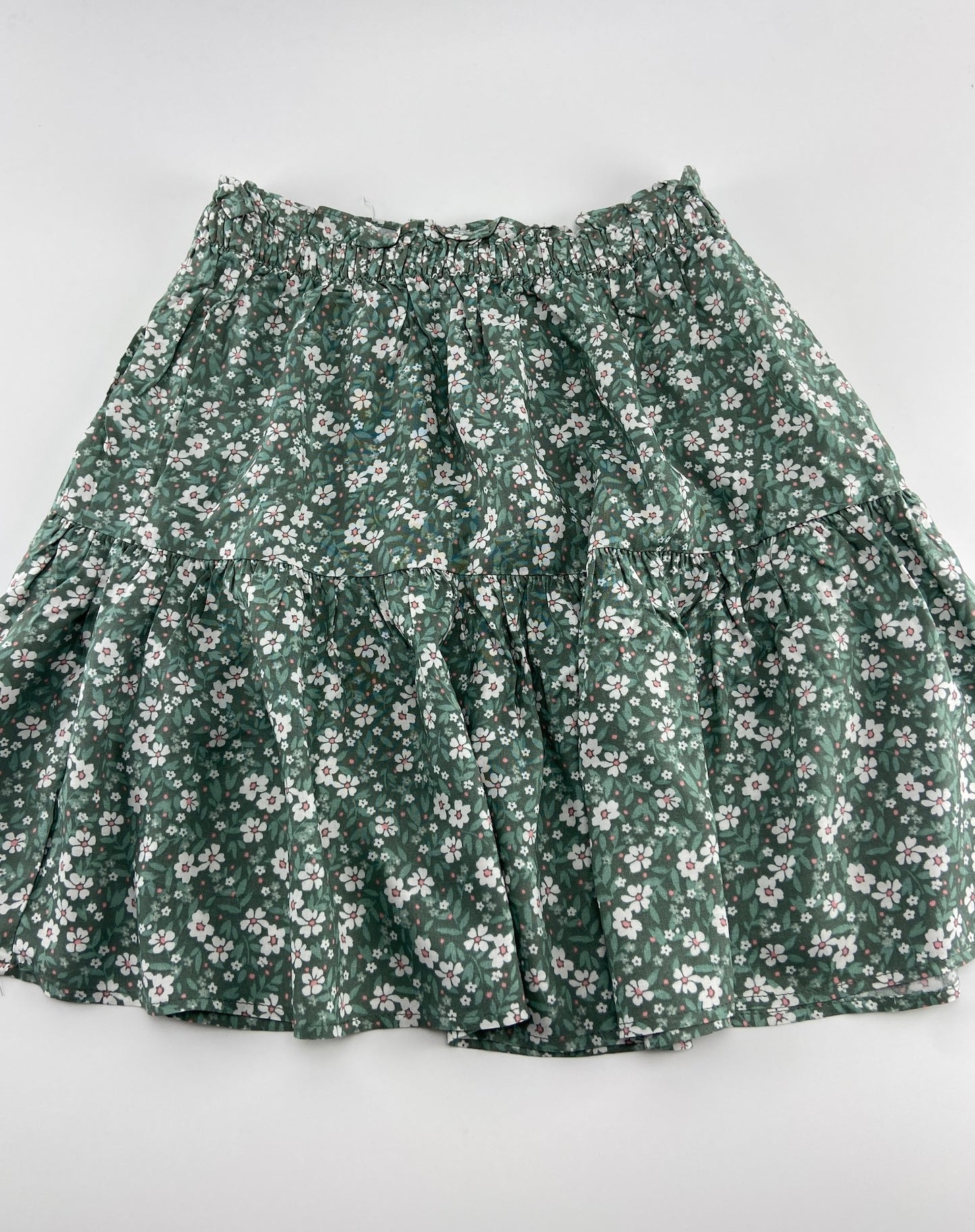 H&M Saia rodada