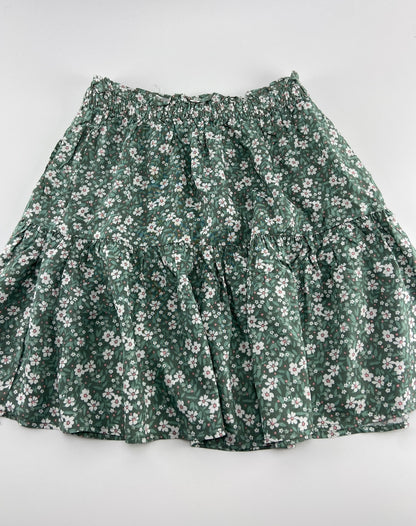 H&M Saia rodada