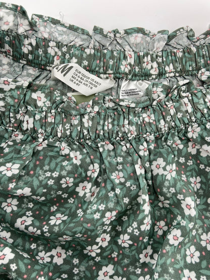 H&M Saia rodada
