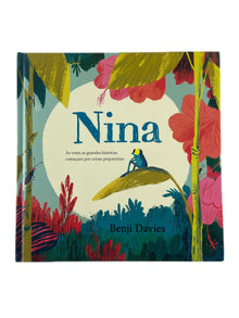 Nina de Benji Davies